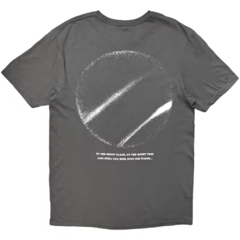 T-shirt TURNSTILE Right Place Right Time