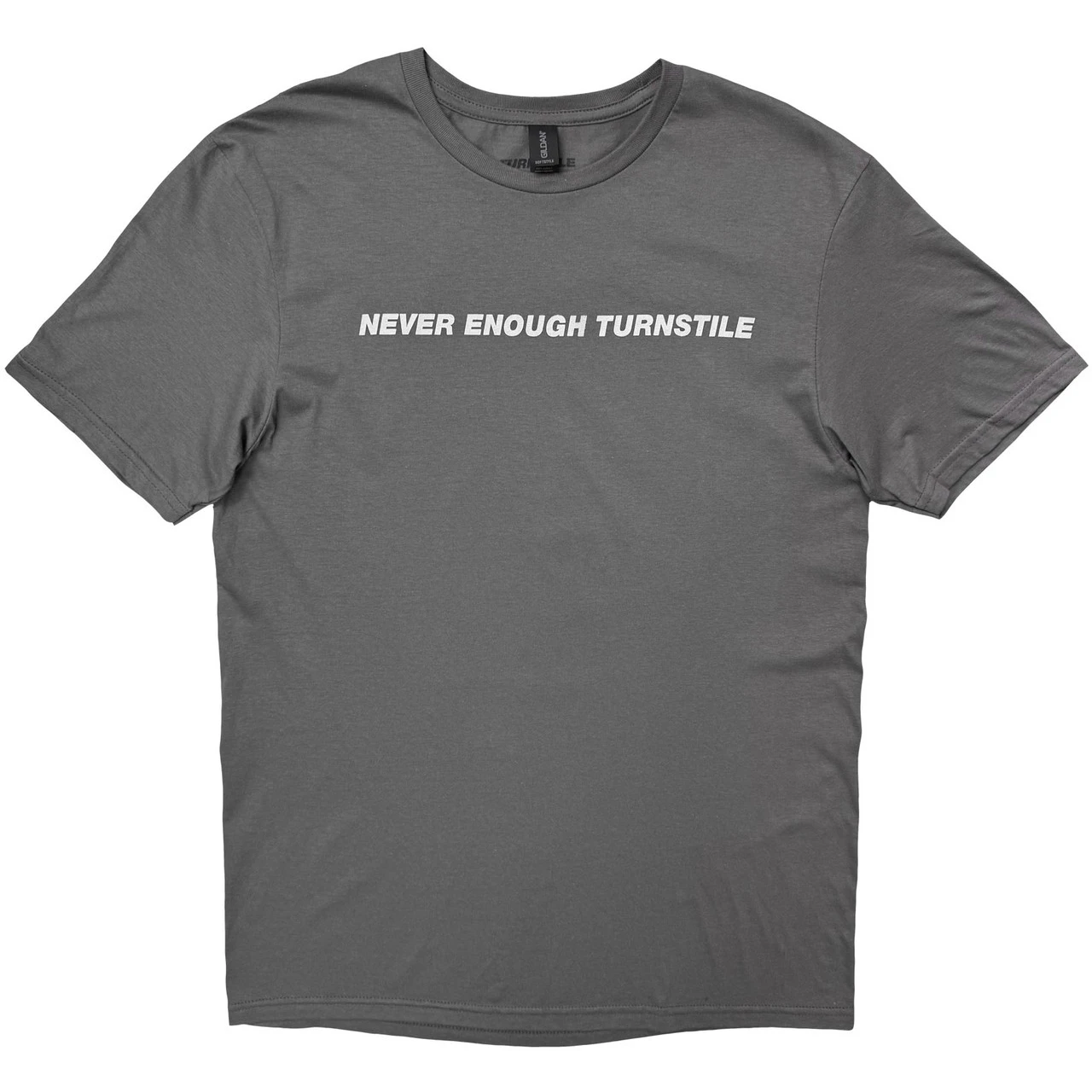 T-shirt TURNSTILE Right Place Right Time T-shirt TURNSTILE Right Place Right Time