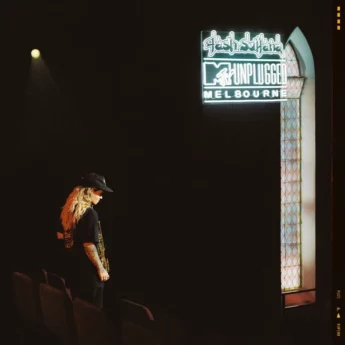 TASH SULTANA MTV Unplugged Live In Melbourne