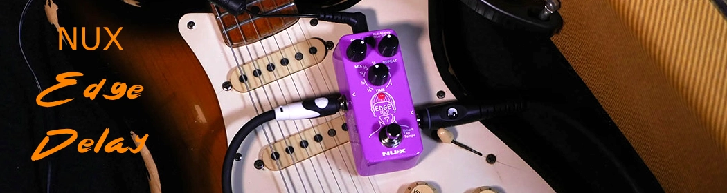 bouton nux edge delay
