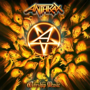 ANTHRAX Worship Music