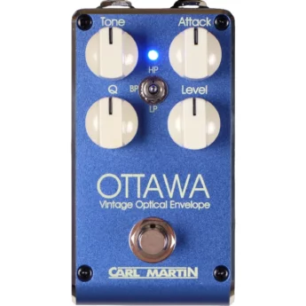 CARL MARTIN Ottawa