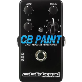 CATALINBREAD CB Paint