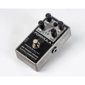 CATALINBREAD Formula 55