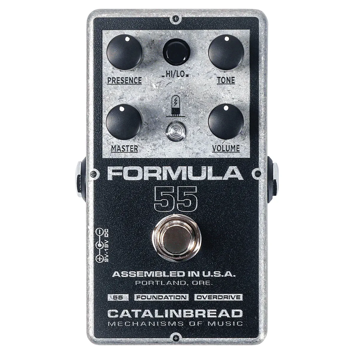 CATALINBREAD Formula 55 CATALINBREAD Formula 55