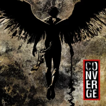 CONVERGE Love Is Not Enough