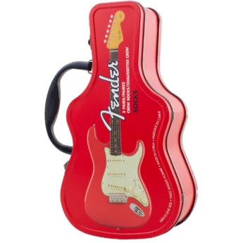 Chaussettes FENDER Logos