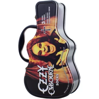 Chaussettes OZZY OSBOURNE Logos