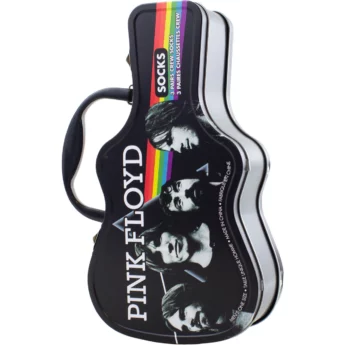 Chaussettes PINK FLOYD Logos