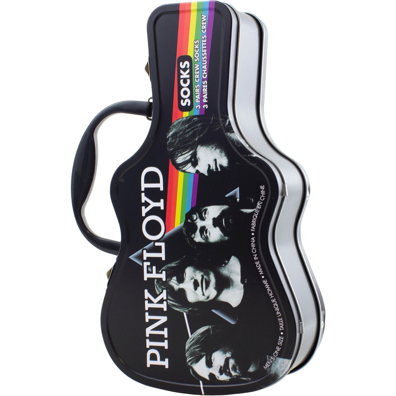Chaussettes PINK FLOYD Logos Chaussettes PINK FLOYD Logos
