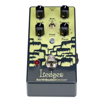 EARTHQUAKER DEVICES Ledges