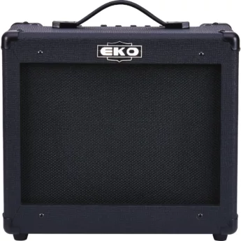 EKO G-BS25 Stealth Black
