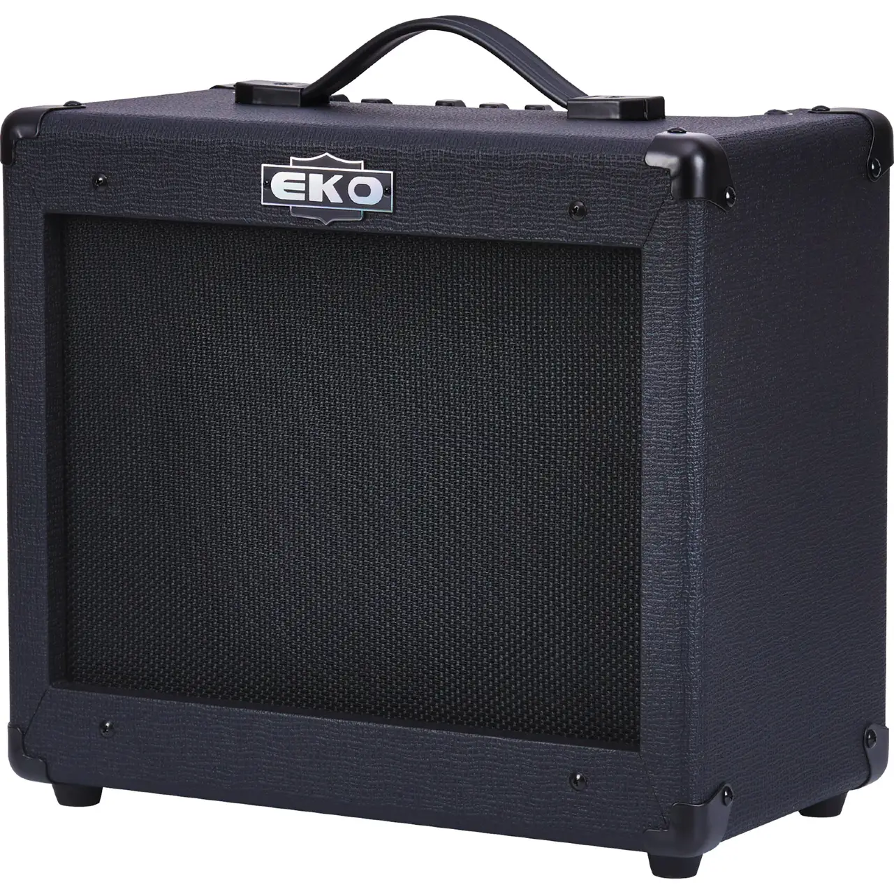 EKO G-BS25 Stealth Black EKO G-BS25 Stealth Black