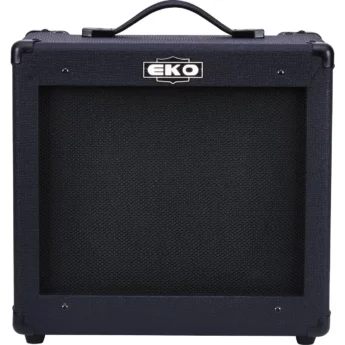 EKO G-BS35 Stealth Black