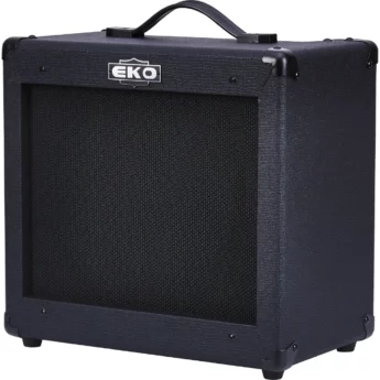 EKO G-BS35 Stealth Black
