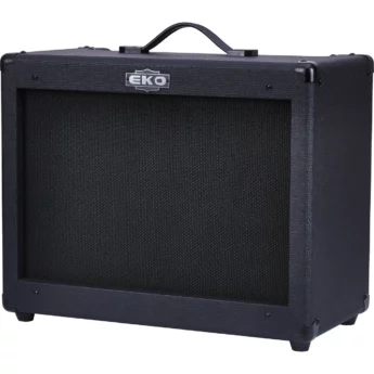 EKO G-BS50 Stealth Black