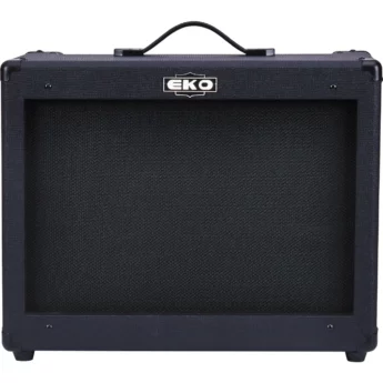 EKO G-BS50 Stealth Black