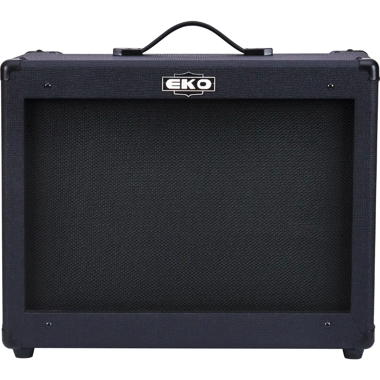 EKO G-BS50 Stealth Black | Fuzz Bayonne