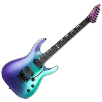 ESP E-II Horizon FR-II Andromeda II Satin