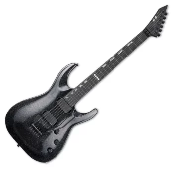 ESP E-II Horizon FR-II Gun Metallic Black