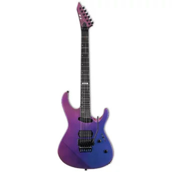 ESP E-II Maverick Andromeda II Satin