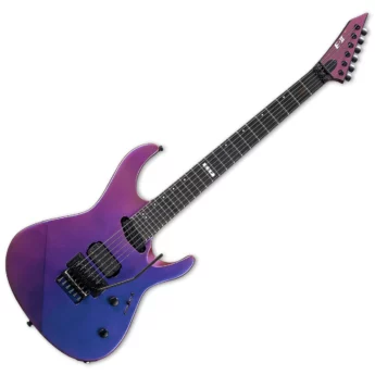 ESP E-II Maverick Andromeda II Satin