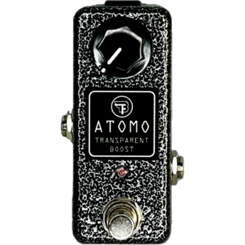 FORMULA B Atomo Boost