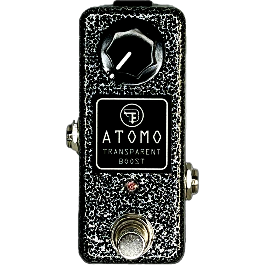 FORMULA B Atomo Boost FORMULA B Atomo Boost