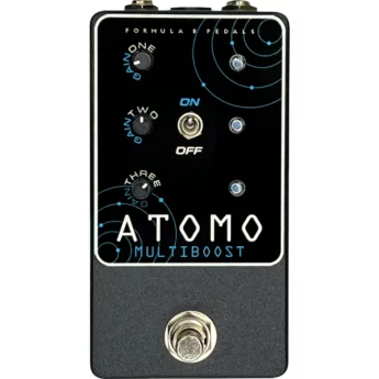 FORMULA B Atomo Multiboost