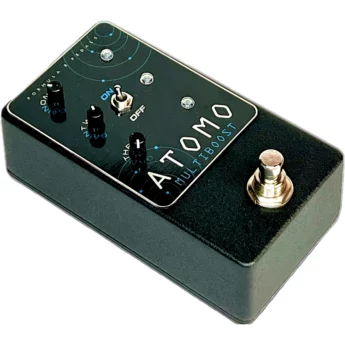 FORMULA B Atomo Multiboost