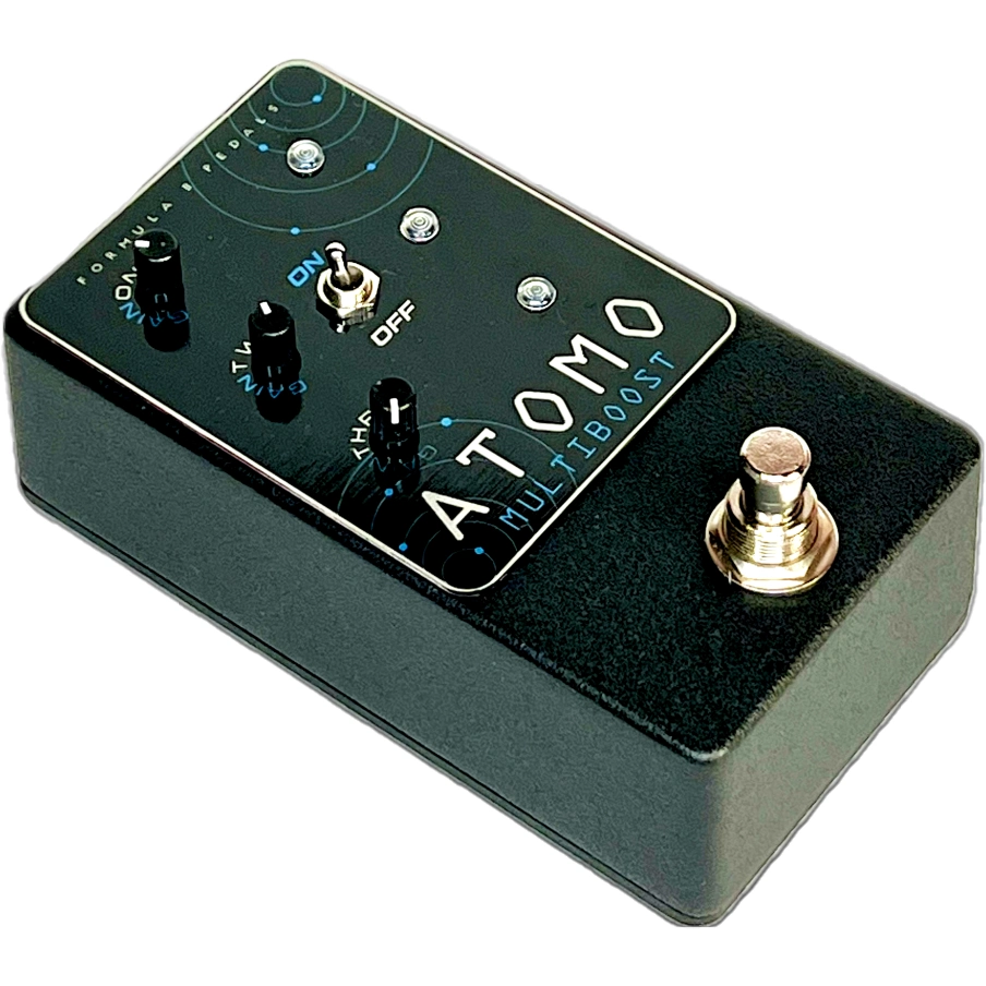 FORMULA B Atomo Multiboost FORMULA B Atomo Multiboost