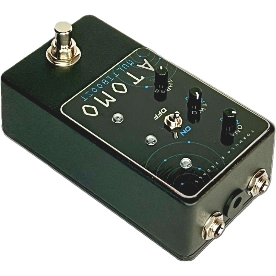 FORMULA B Atomo Multiboost FORMULA B Atomo Multiboost