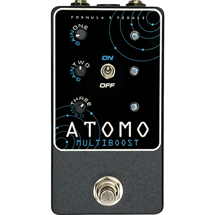FORMULA B Atomo Multiboost FORMULA B Atomo Multiboost