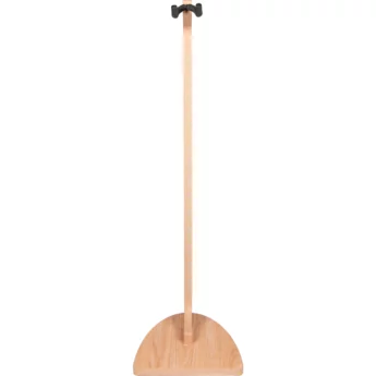 GATOR FRAMEWORKS Stand Guitare Universel Elite Series Maple