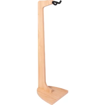 GATOR FRAMEWORKS Stand Guitare Universel Elite Series Maple