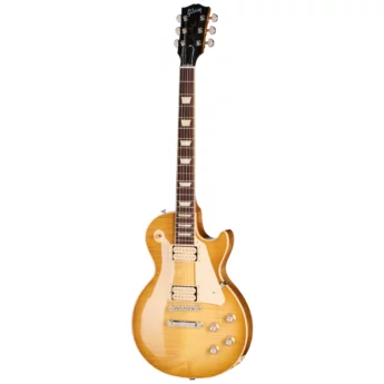 GIBSON Les Paul Standard 60s Double Trouble Vintage Honey Burst