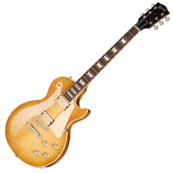 GIBSON Les Paul Standard 60s Double Trouble Vintage Honey Burst