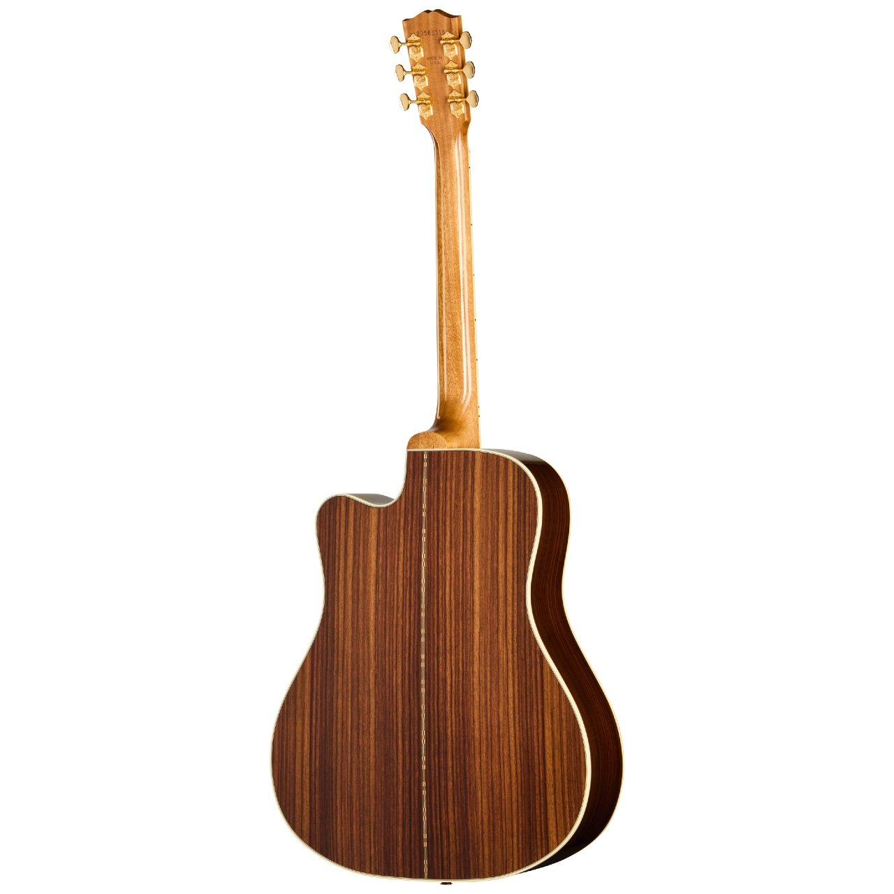 GIBSON Songwriter Recording Artist EC Rosewood Burst GIBSON Songwriter Recording Artist EC Rosewood Burst
