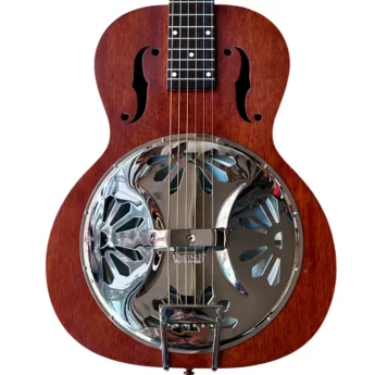 GRETSCH G9210 Boxcar Square-Neck Natural