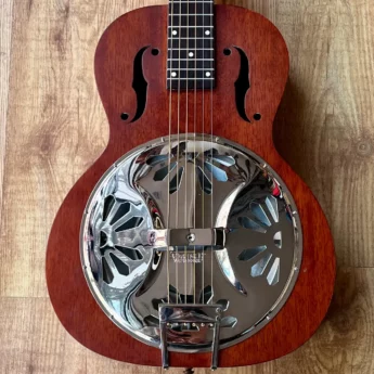 GRETSCH G9210 Boxcar Square-Neck Natural