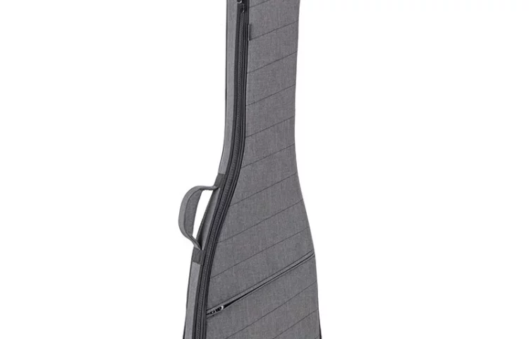 GROOVIT Housse Armure Basse Electrique