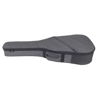 GROOVIT Housse Armure Guitare Acoustique