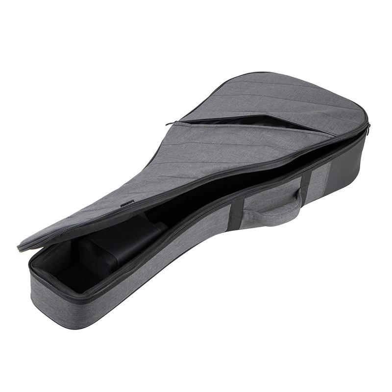 GROOVIT Housse Armure Guitare Acoustique GROOVIT Housse Armure Guitare Acoustique