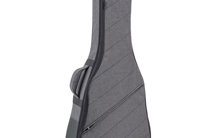 GROOVIT Housse Armure Guitare Acoustique