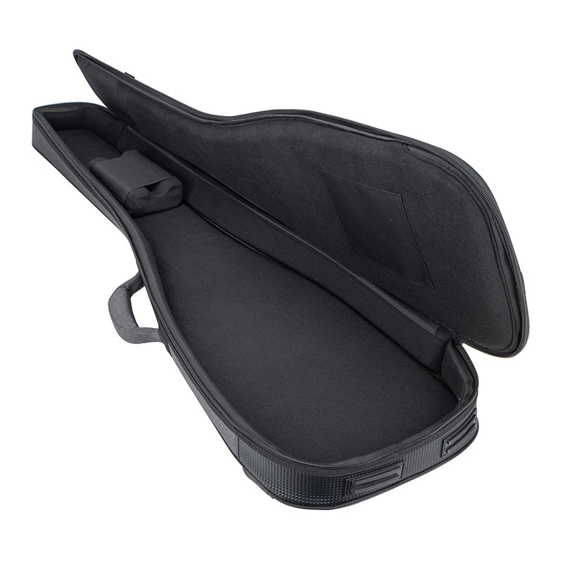 GROOVIT Housse Armure Guitare Acoustique GROOVIT Housse Armure Guitare Acoustique