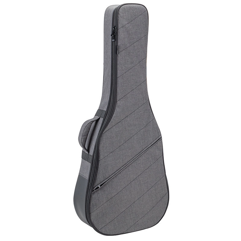 GROOVIT Housse Armure Guitare Acoustique GROOVIT Housse Armure Guitare Acoustique