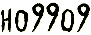 Ho99o9 Logo