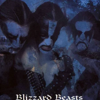 IMMORTAL Blizzard Beasts