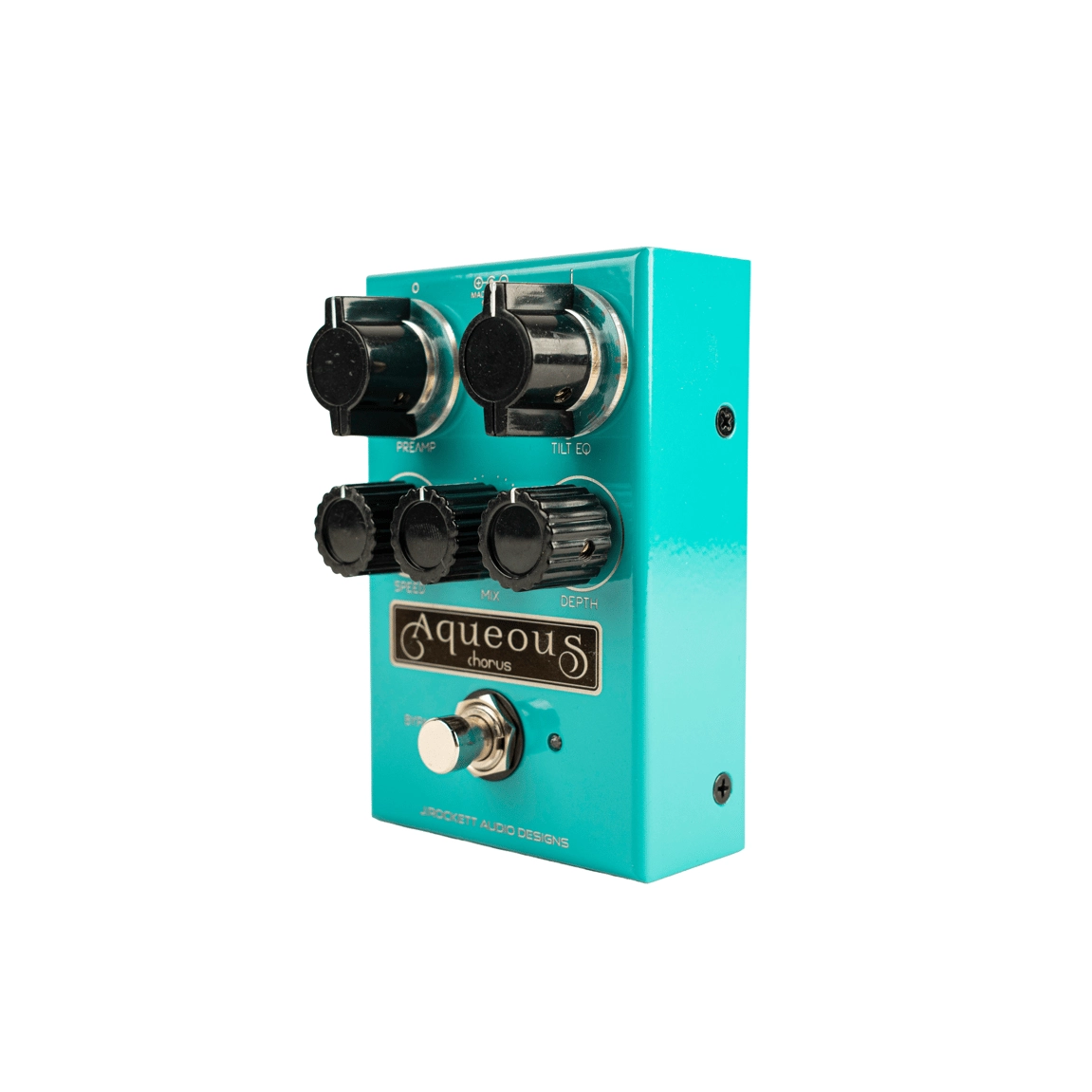 J ROCKETT AUDIO DESIGNS Aqueous Chorus J ROCKETT AUDIO DESIGNS Aqueous Chorus