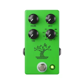 JHS PEDALS Bonsai